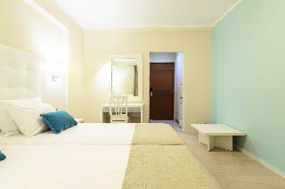 Гостиница Karras Grande Resort