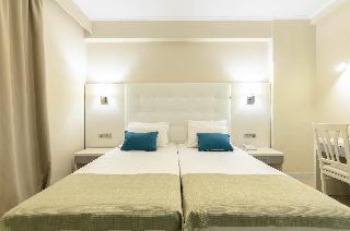 Гостиница Karras Grande Resort