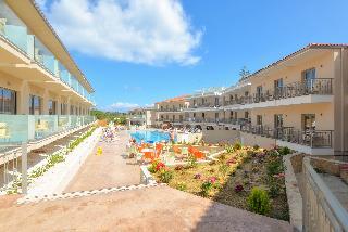 Гостиница Karras Grande Resort