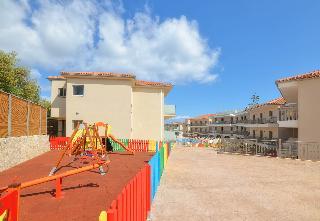 Гостиница Karras Grande Resort