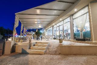 Гостиница Karras Grande Resort
