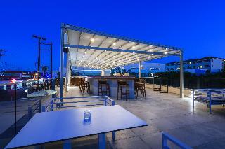 Гостиница Karras Grande Resort