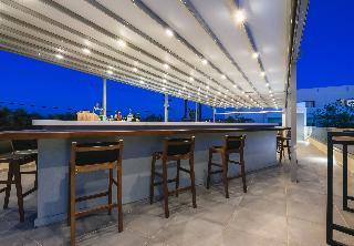 Гостиница Karras Grande Resort