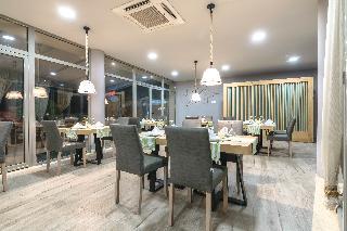 Гостиница Karras Grande Resort