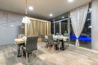 Гостиница Karras Grande Resort