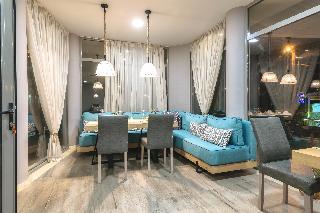 Гостиница Karras Grande Resort