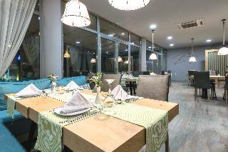 Гостиница Karras Grande Resort