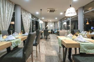Гостиница Karras Grande Resort