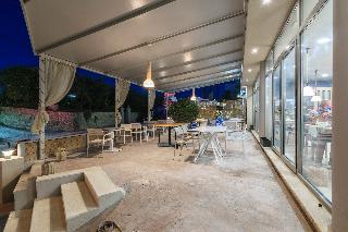 Гостиница Karras Grande Resort