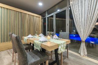 Гостиница Karras Grande Resort