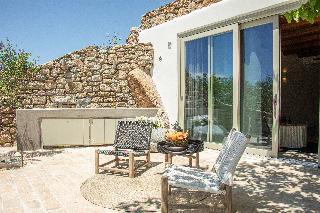 Гостиница Ikies of Mykonos