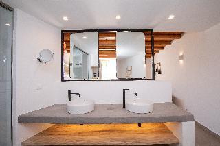 Гостиница Ikies of Mykonos