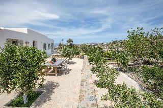 Гостиница Ikies of Mykonos