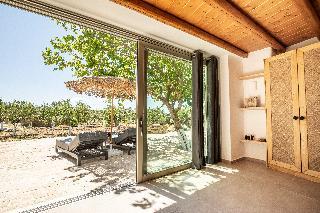 Гостиница Ikies of Mykonos