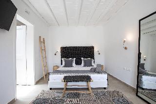 Гостиница Ikies of Mykonos