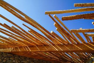 Гостиница Ikies of Mykonos