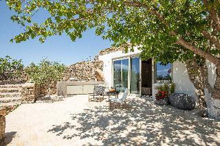 Гостиница Ikies of Mykonos