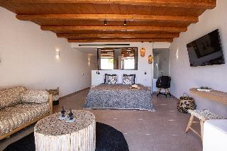 Гостиница Ikies of Mykonos