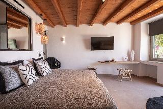 Гостиница Ikies of Mykonos