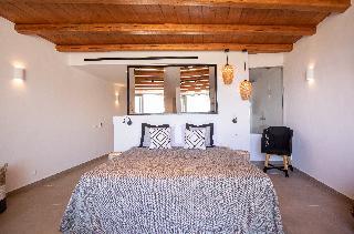 Гостиница Ikies of Mykonos