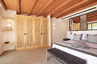Гостиница Ikies of Mykonos