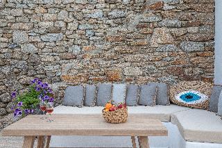 Гостиница Ikies of Mykonos