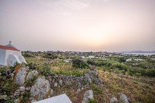 Гостиница Ikies of Mykonos