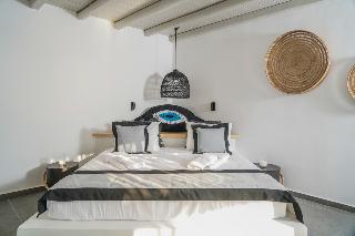 Гостиница Ikies of Mykonos