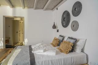 Гостиница Ikies of Mykonos
