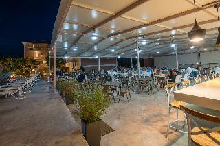 Гостиница ZAKYNTHOS HOTEL