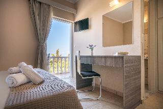 Гостиница ZAKYNTHOS HOTEL
