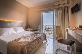 Гостиница ZAKYNTHOS HOTEL