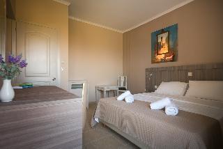 Гостиница ZAKYNTHOS HOTEL