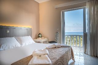 Гостиница ZAKYNTHOS HOTEL