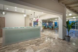 Гостиница ZAKYNTHOS HOTEL