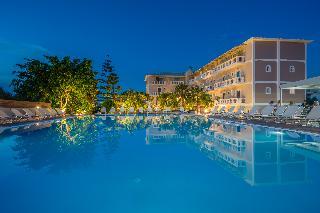 Гостиница ZAKYNTHOS HOTEL