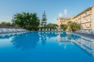 Гостиница ZAKYNTHOS HOTEL