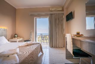 Гостиница ZAKYNTHOS HOTEL