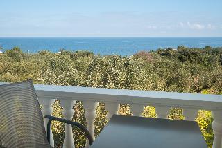 Гостиница ZAKYNTHOS HOTEL