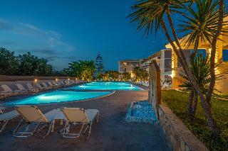 Гостиница ZAKYNTHOS HOTEL