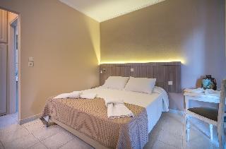 Гостиница ZAKYNTHOS HOTEL
