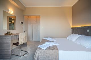 Гостиница ZAKYNTHOS HOTEL