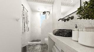 Гостиница Mr. and Mrs. White Santorini