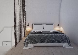 Гостиница Mr. and Mrs. White Santorini
