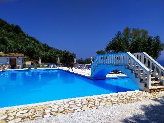 Гостиница IONIAN VIEW