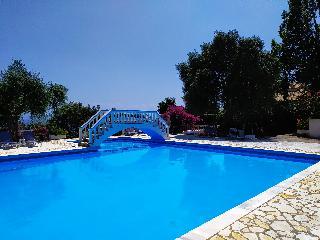 Гостиница IONIAN VIEW