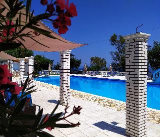Гостиница IONIAN VIEW