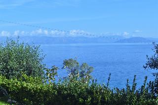 Гостиница IONIAN VIEW