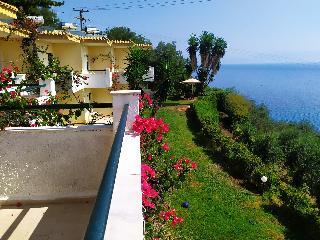 Гостиница IONIAN VIEW
