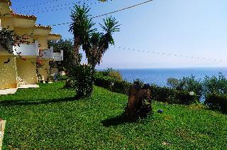 Гостиница IONIAN VIEW